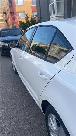سكودا اوكتافيا
